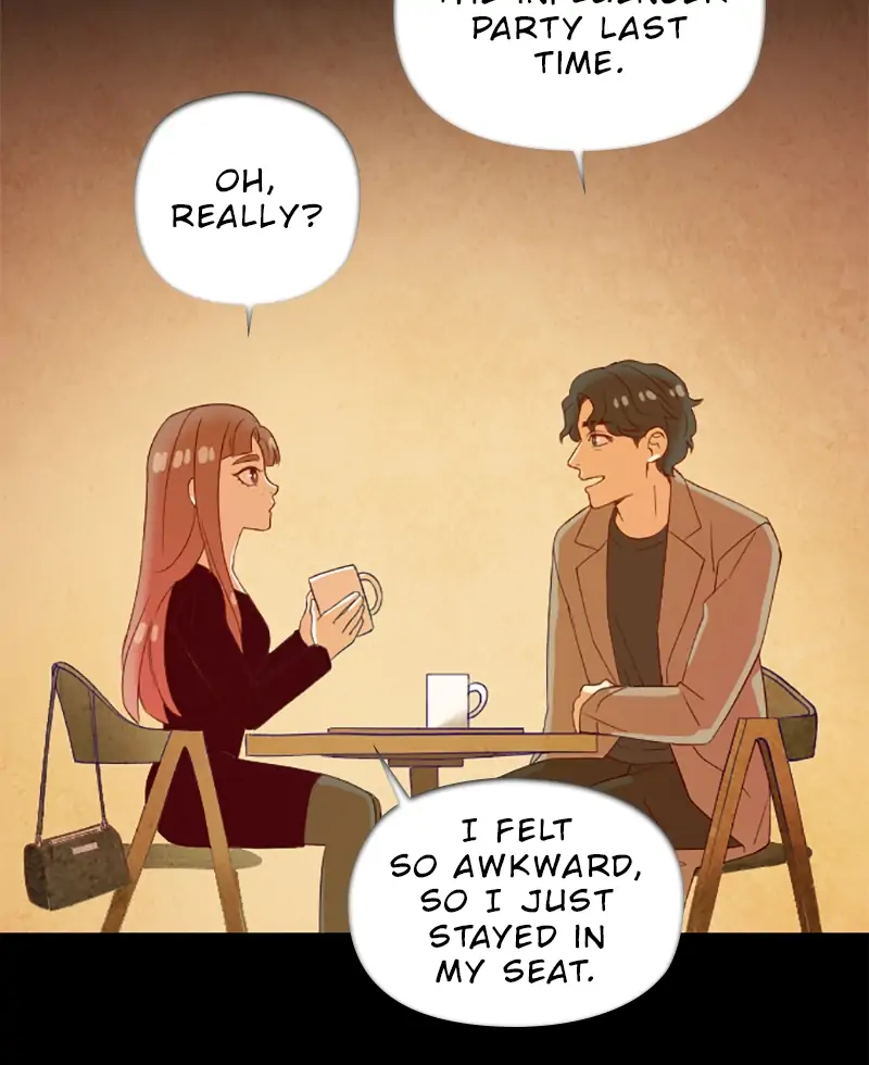 Read Ghost Teller (en) Manga Online