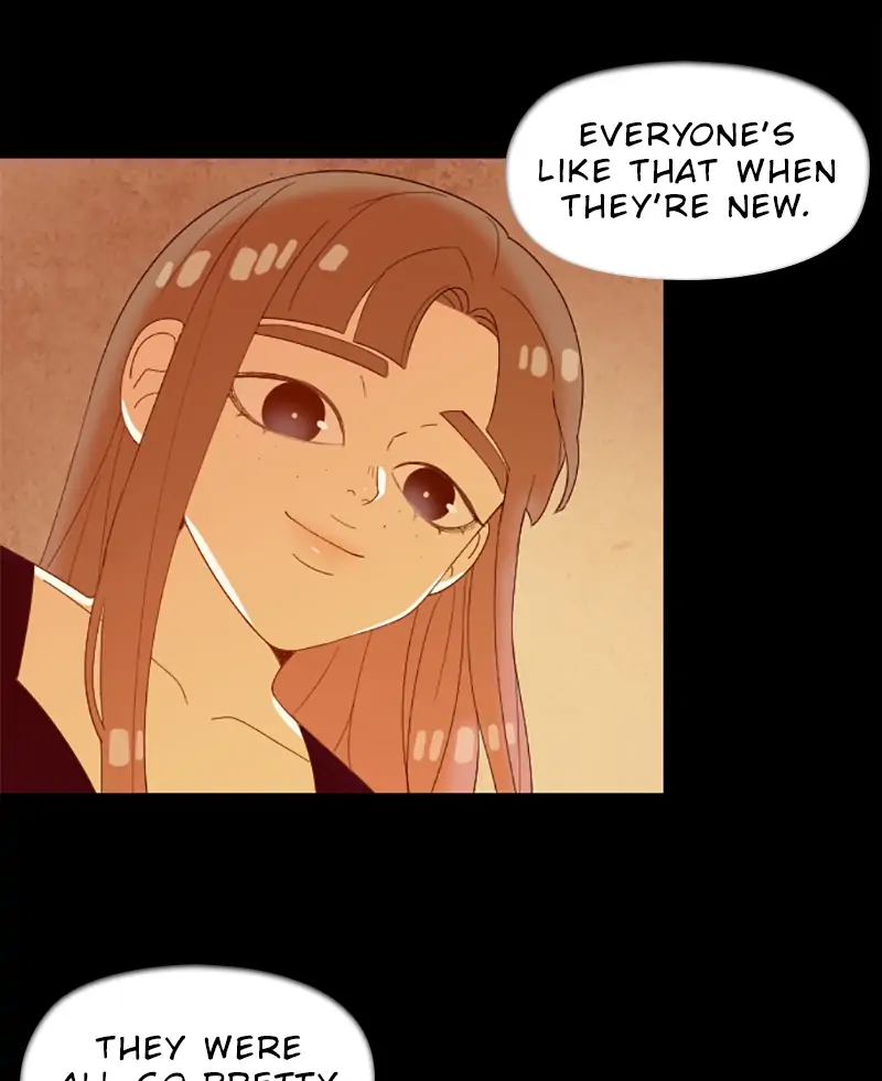 Read Ghost Teller (en) Manga Online