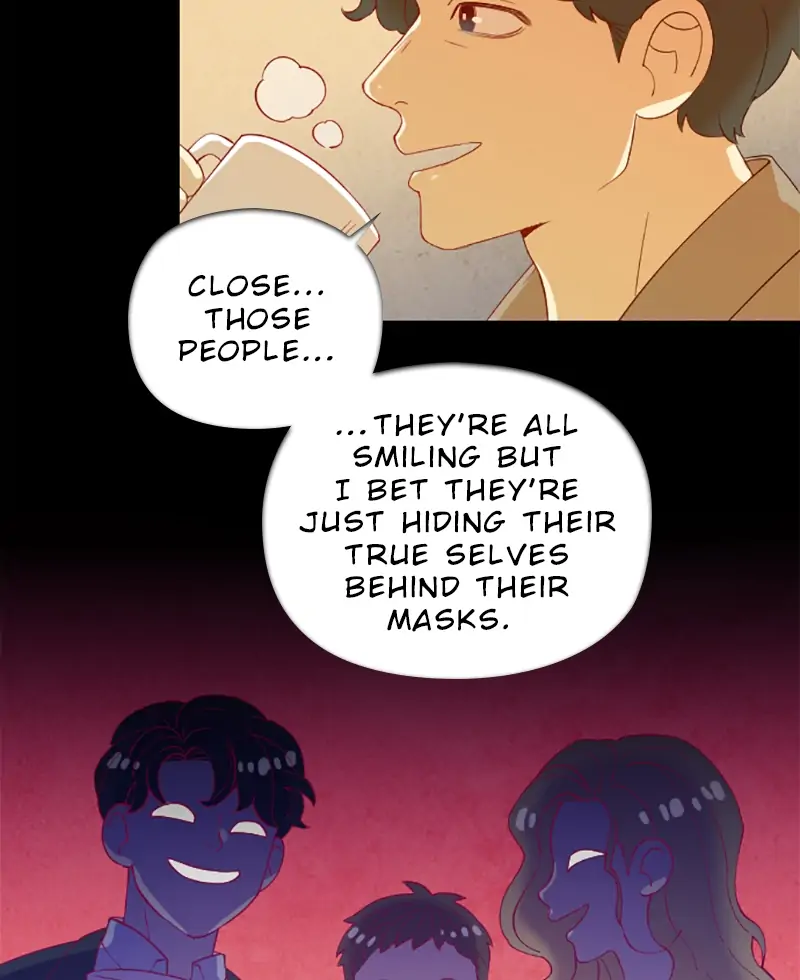 Read Ghost Teller (en) Manga Online