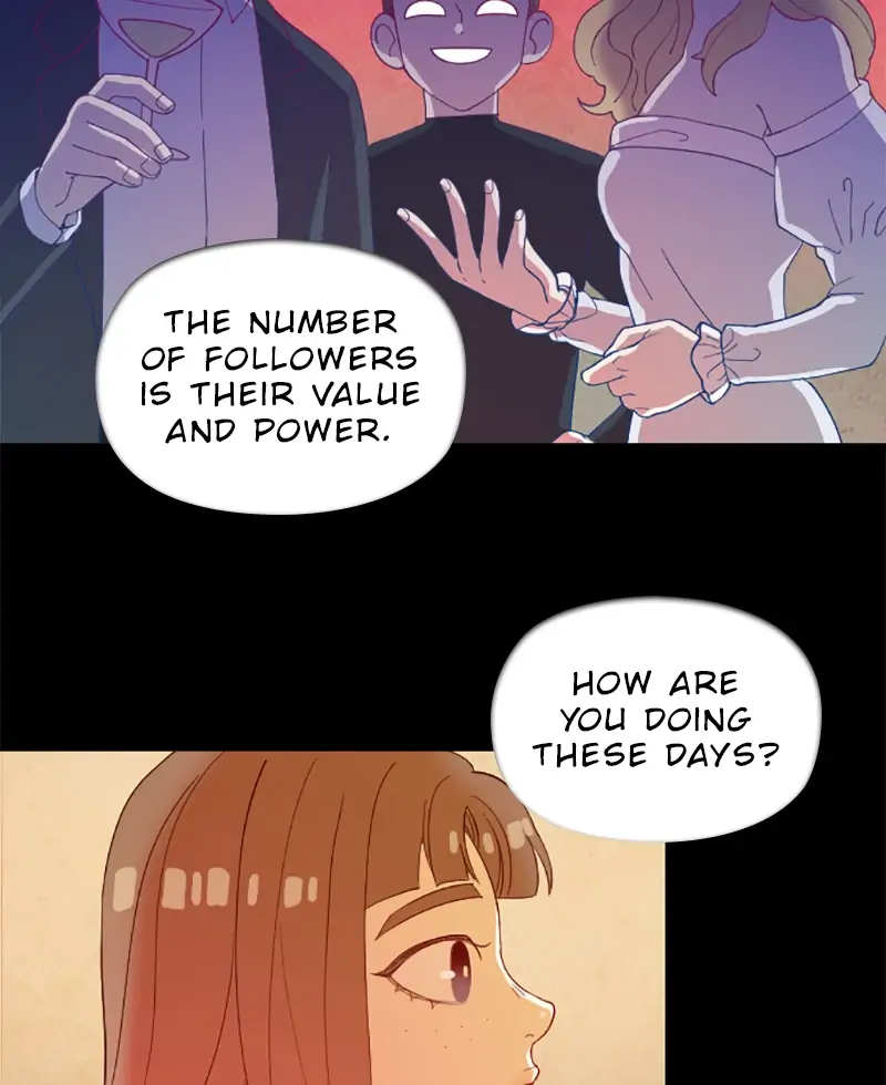 Read Ghost Teller (en) Manga Online