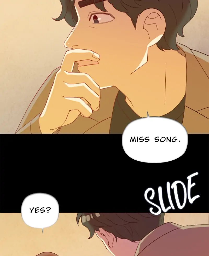 Read Ghost Teller (en) Manga Online