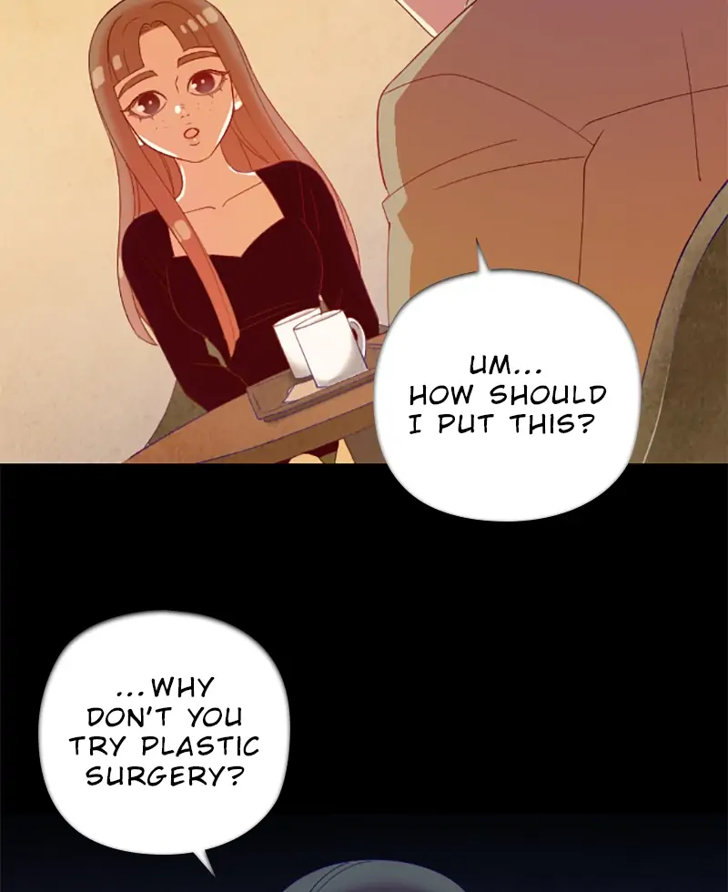 Read Ghost Teller (en) Manga Online