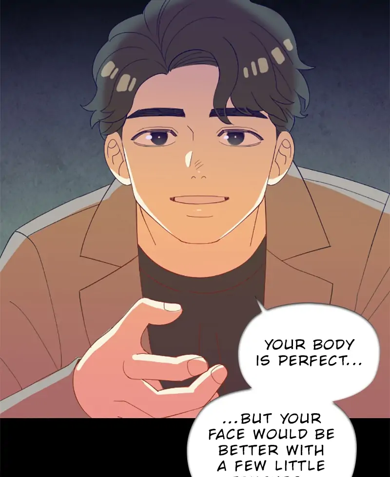 Read Ghost Teller (en) Manga Online