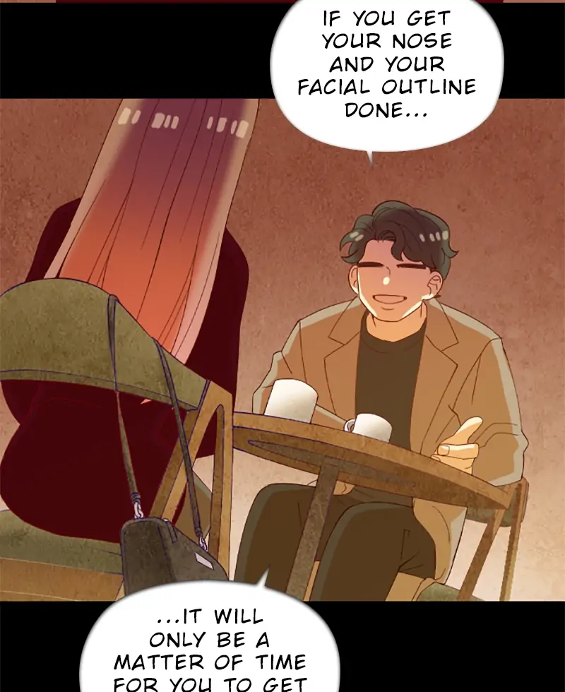 Read Ghost Teller (en) Manga Online