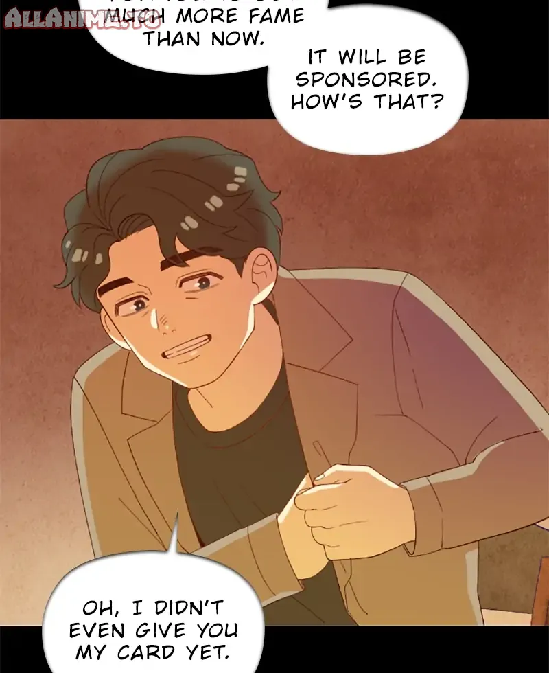 Read Ghost Teller (en) Manga Online