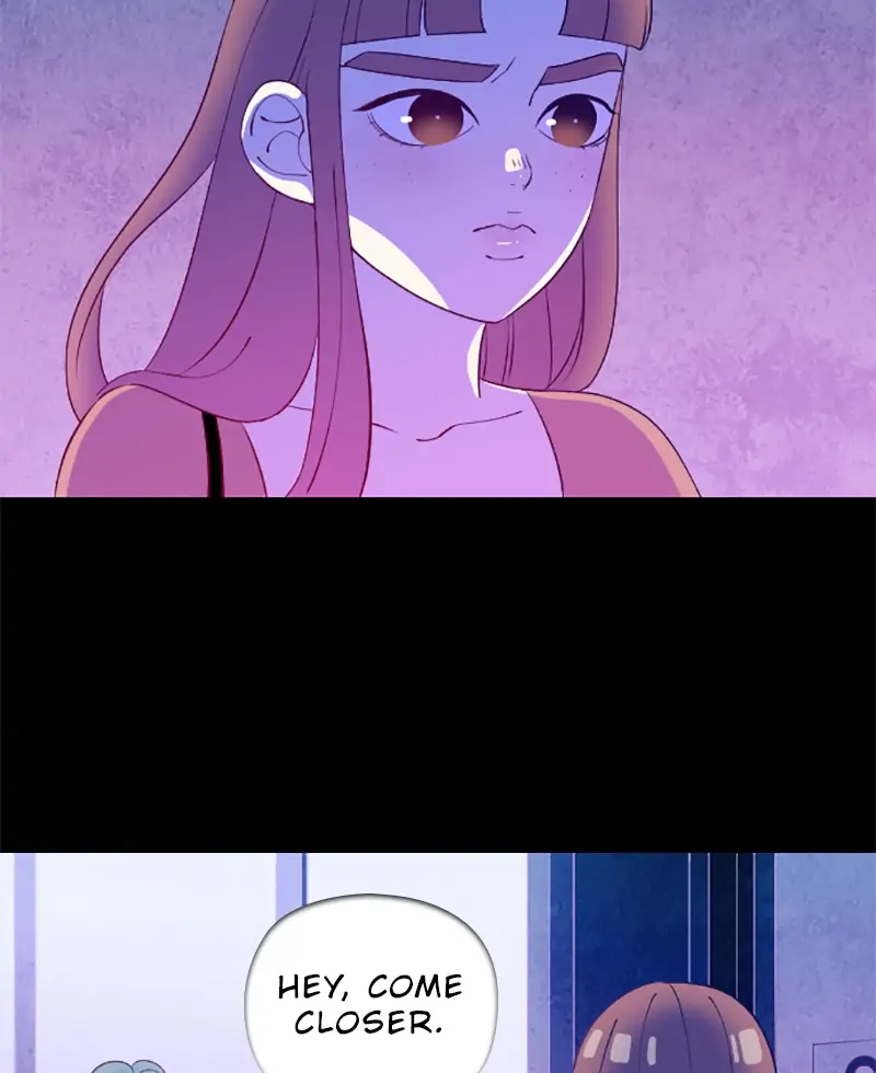 Read Ghost Teller (en) Manga Online