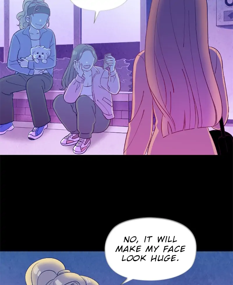 Read Ghost Teller (en) Manga Online