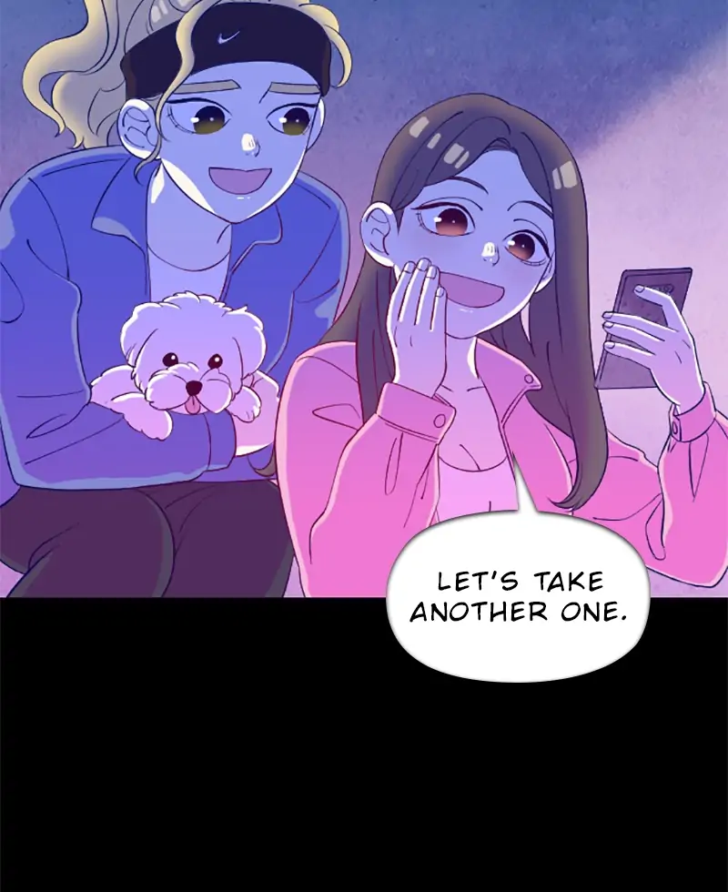 Read Ghost Teller (en) Manga Online