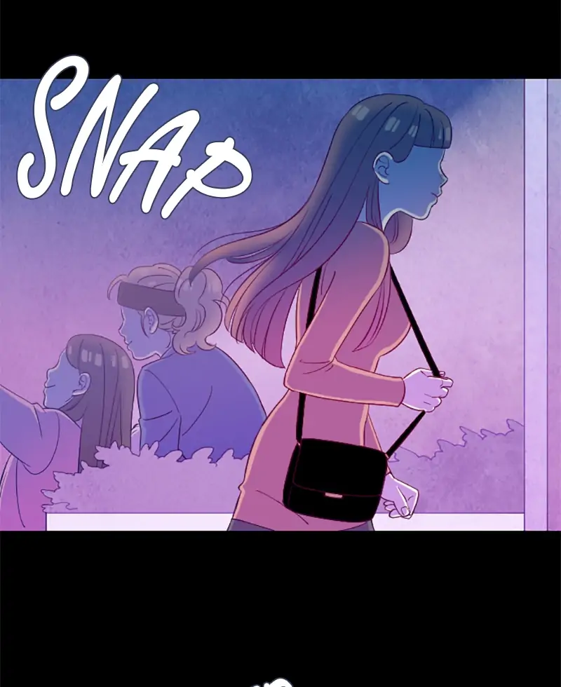 Read Ghost Teller (en) Manga Online