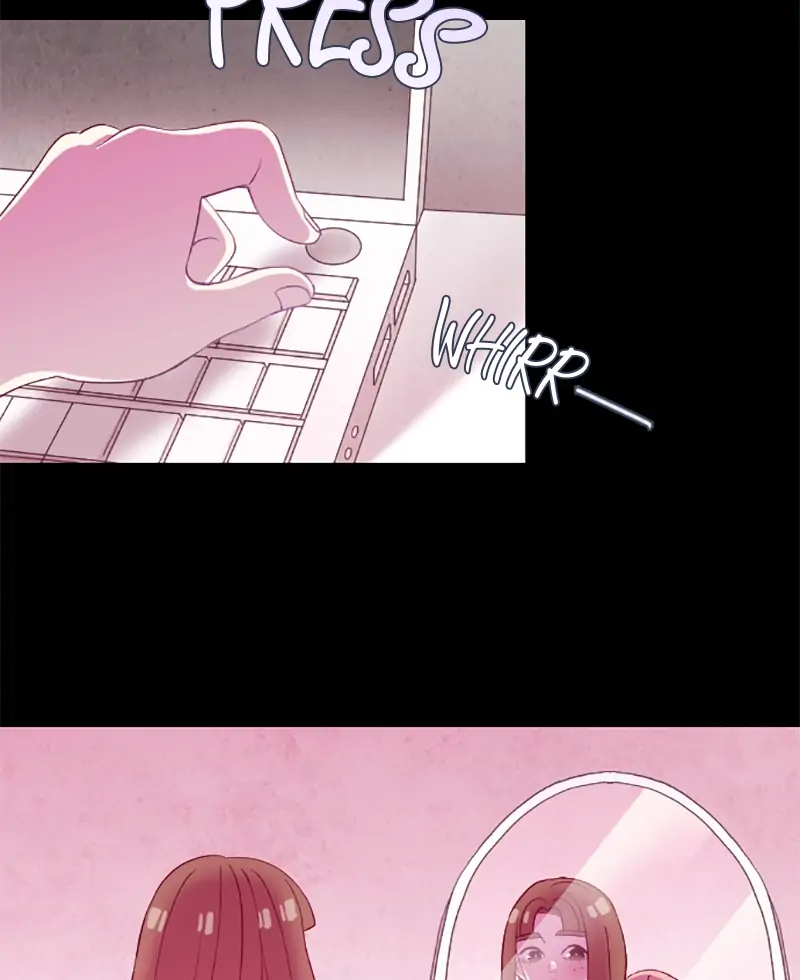 Read Ghost Teller (en) Manga Online