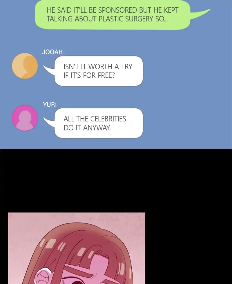 Read Ghost Teller (en) Manga Online