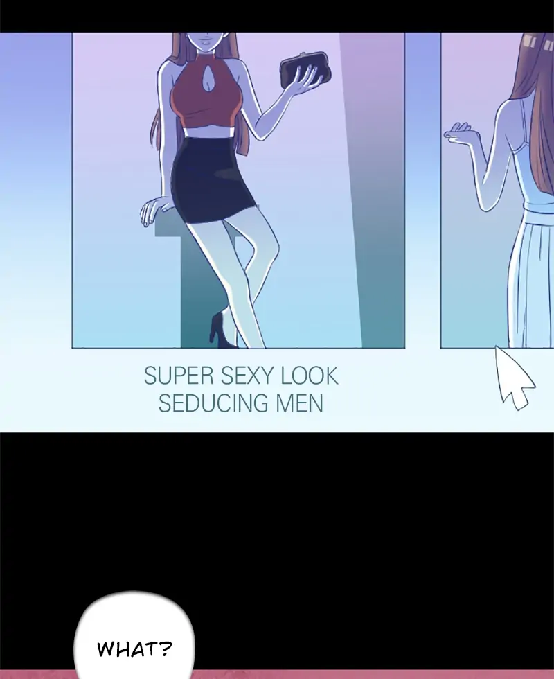 Read Ghost Teller (en) Manga Online