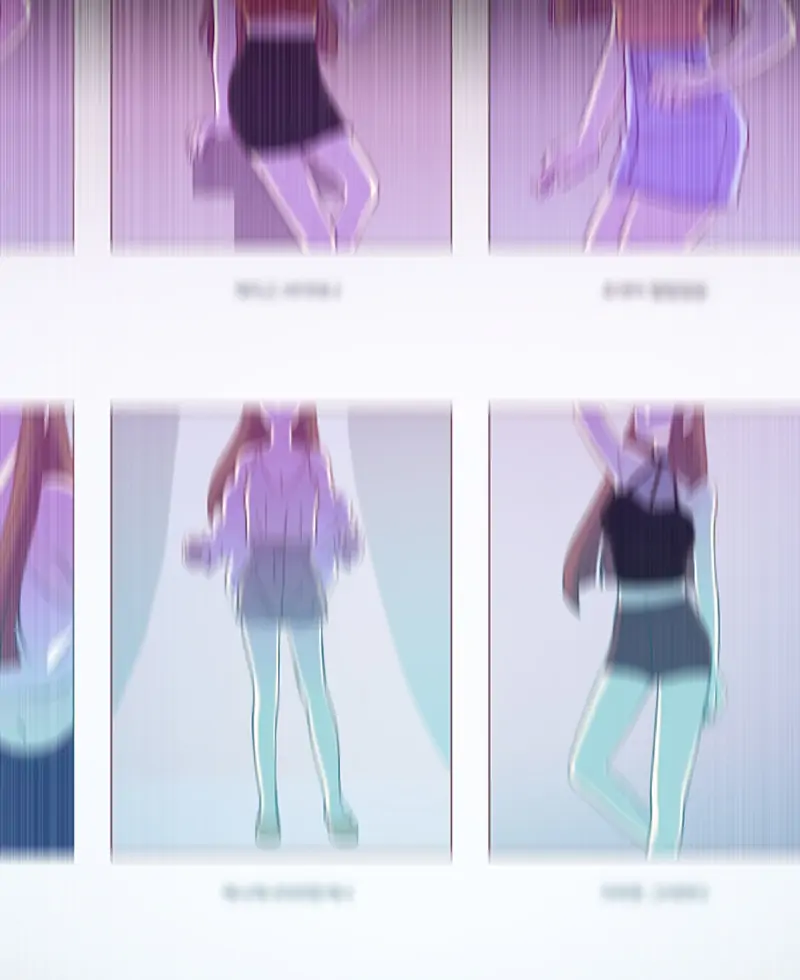 Read Ghost Teller (en) Manga Online