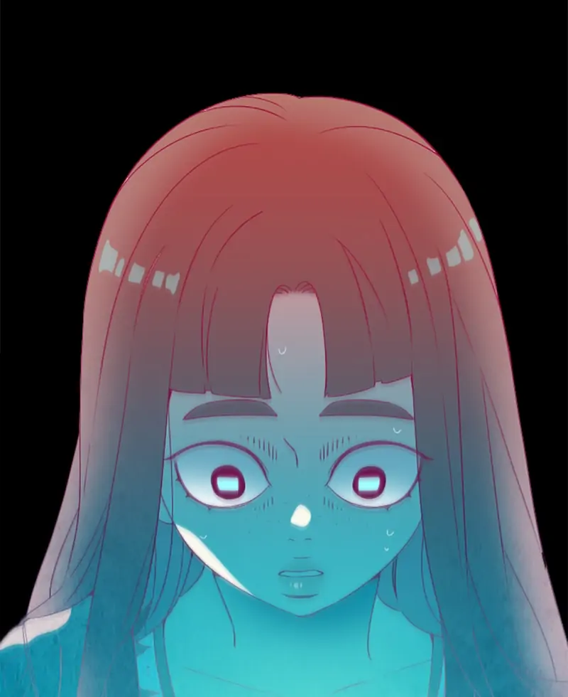 Read Ghost Teller (en) Manga Online