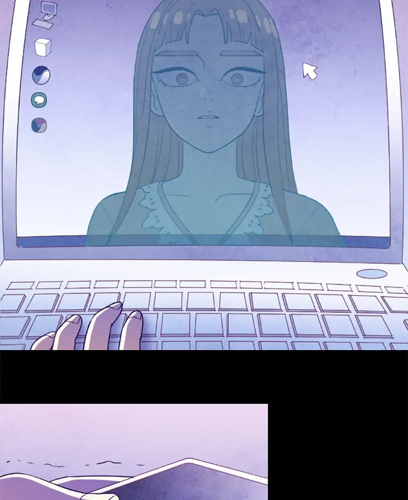 Read Ghost Teller (en) Manga Online