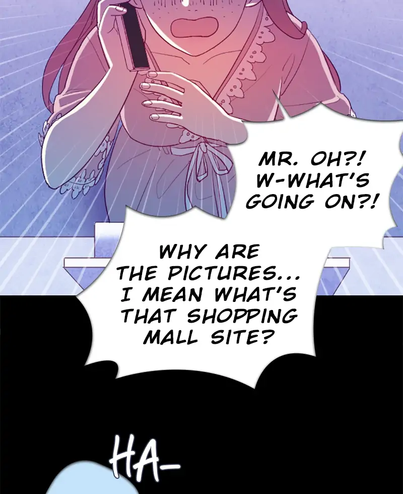 Read Ghost Teller (en) Manga Online