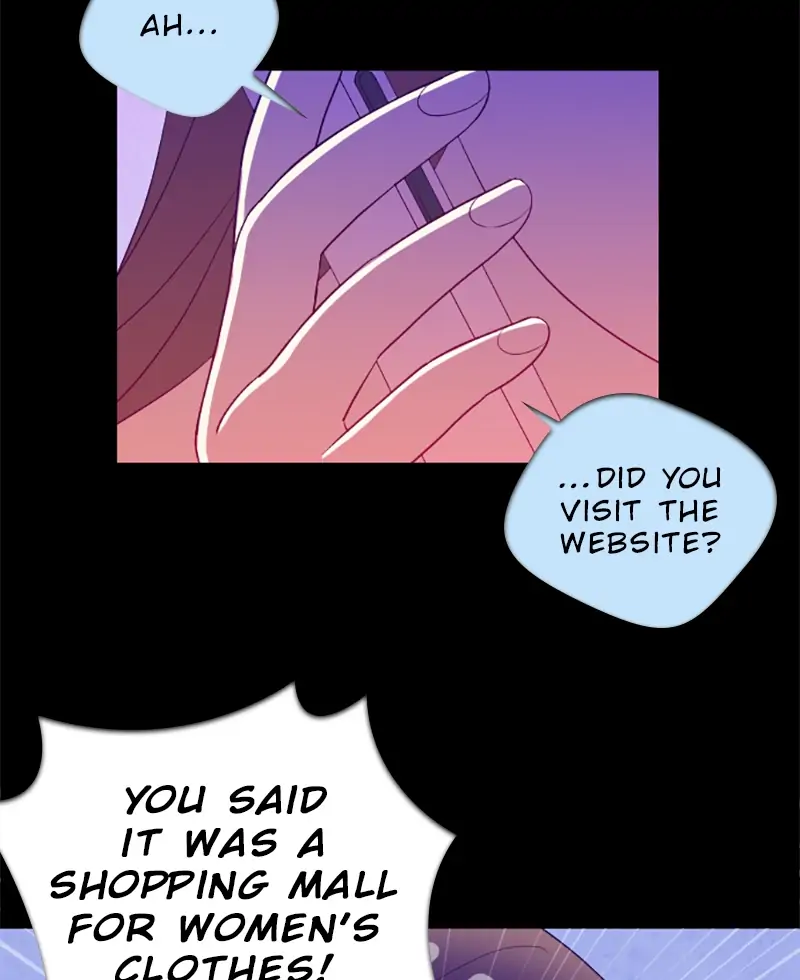 Read Ghost Teller (en) Manga Online