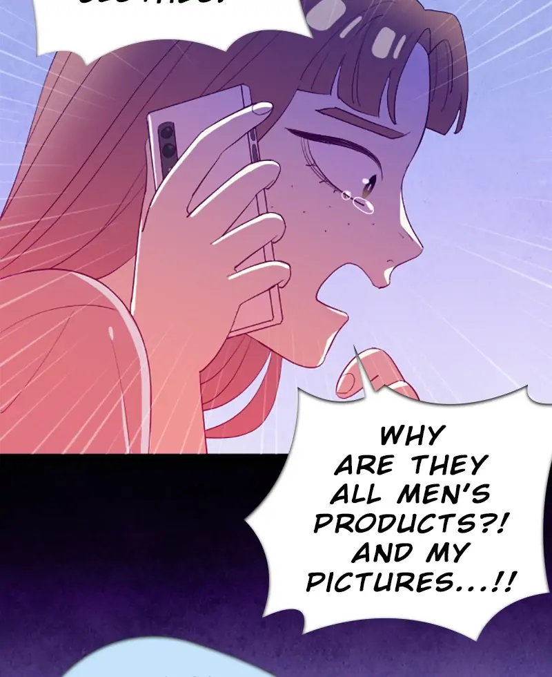 Read Ghost Teller (en) Manga Online