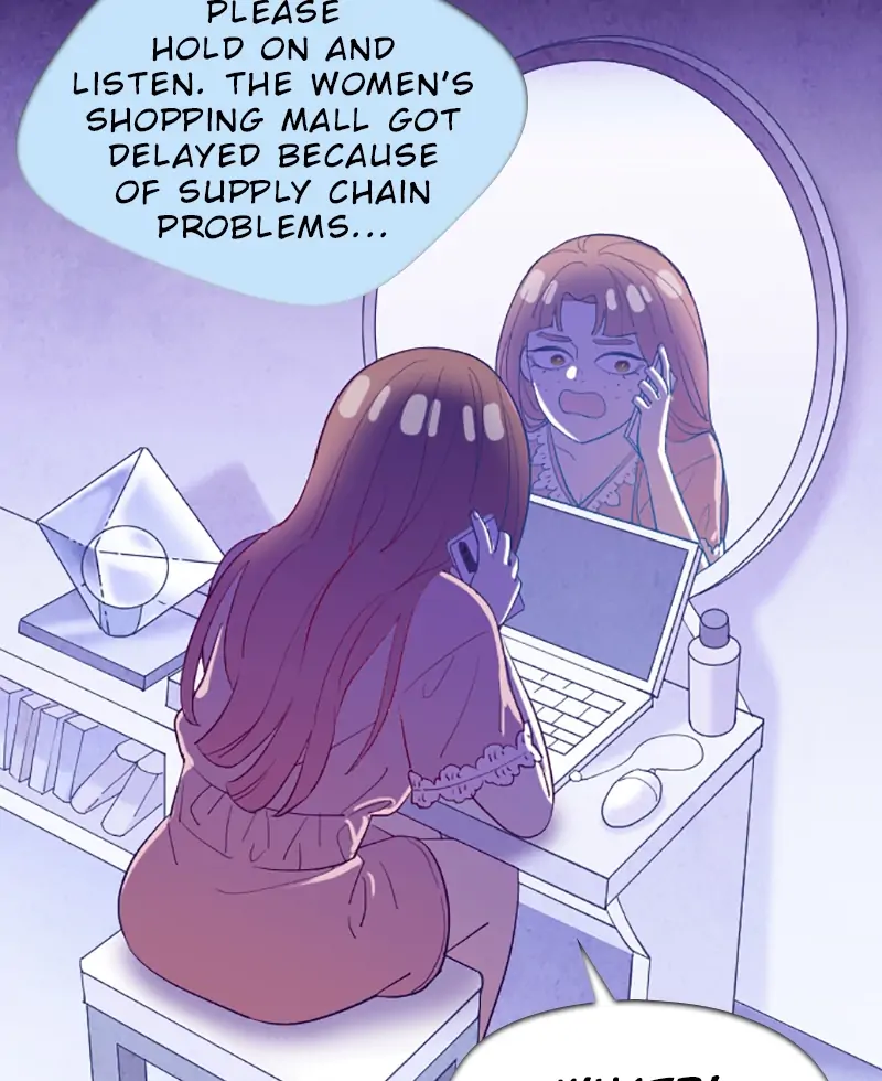 Read Ghost Teller (en) Manga Online