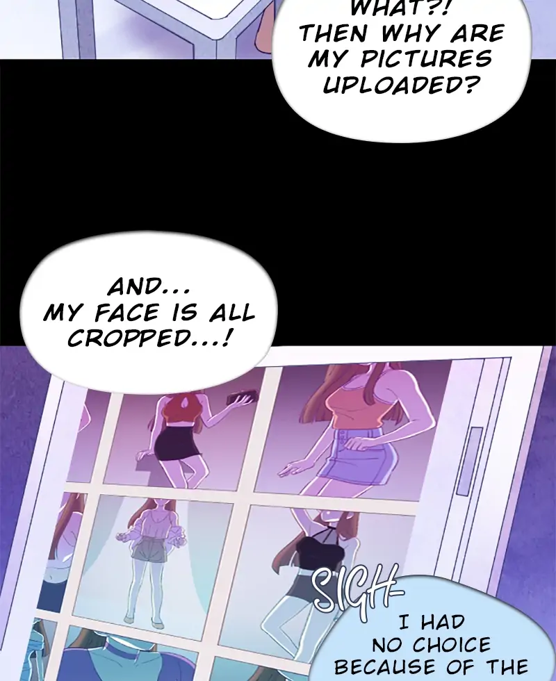 Read Ghost Teller (en) Manga Online