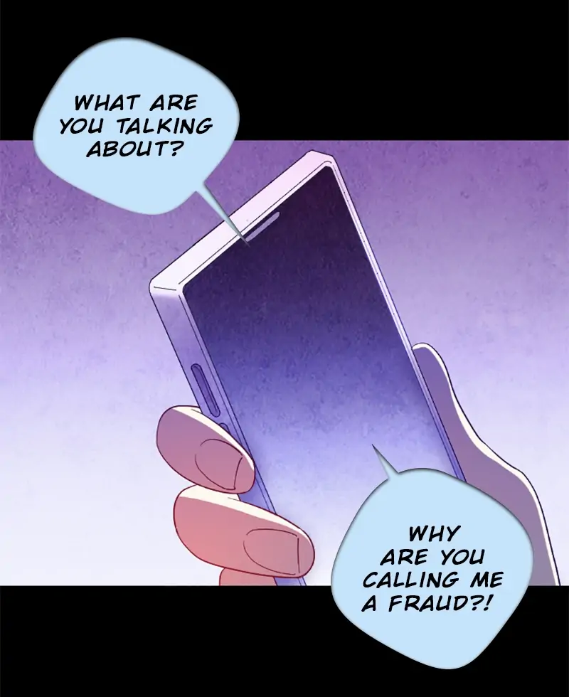 Read Ghost Teller (en) Manga Online