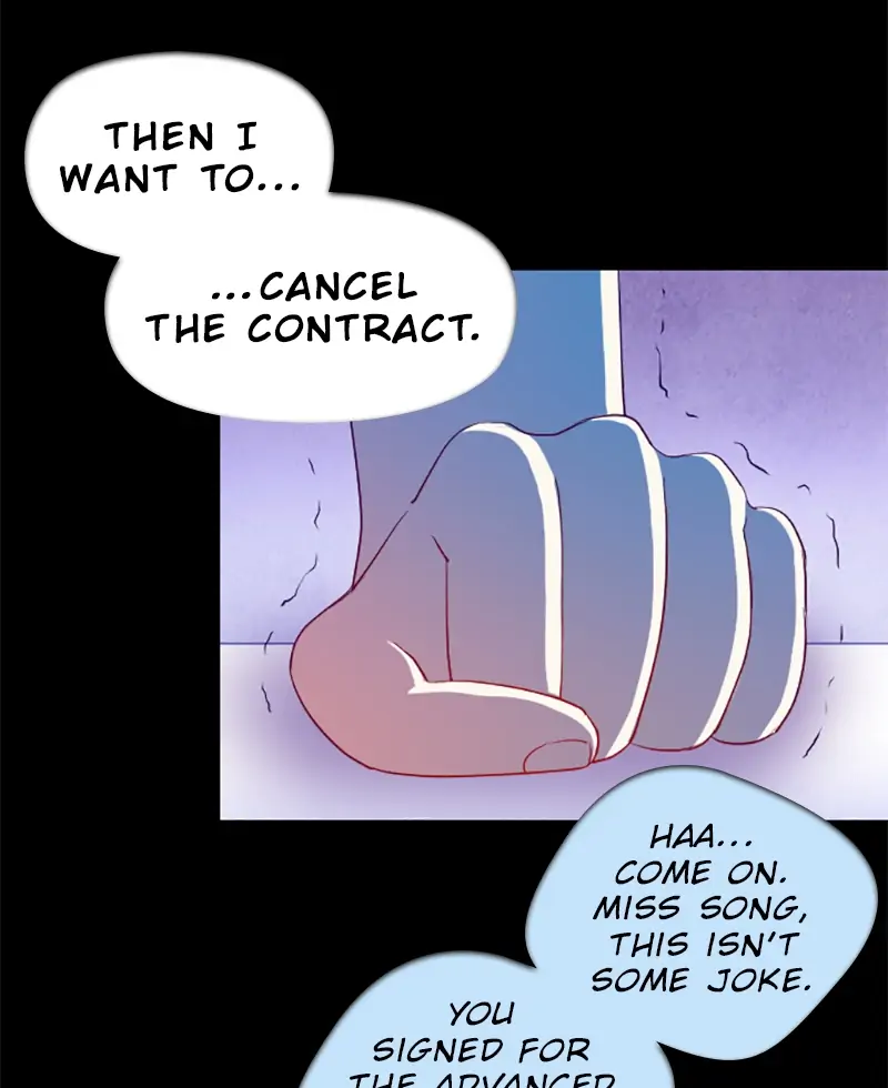 Read Ghost Teller (en) Manga Online