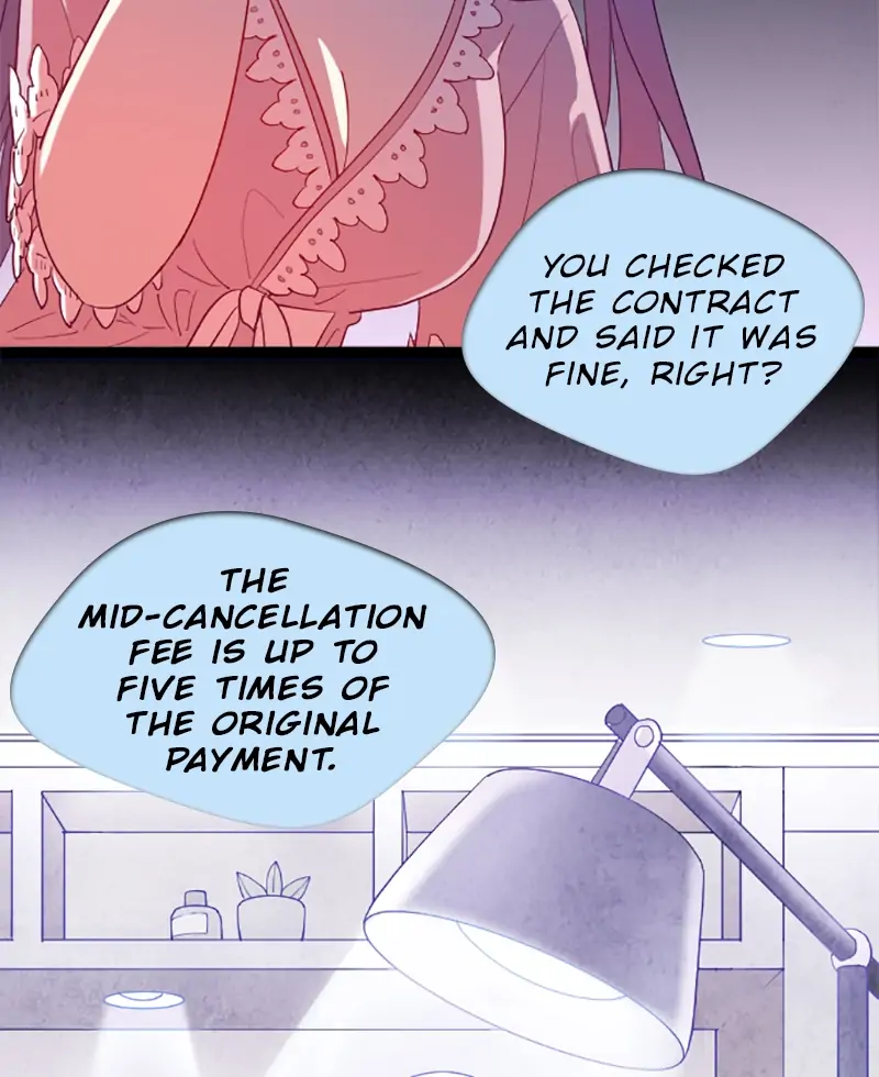 Read Ghost Teller (en) Manga Online