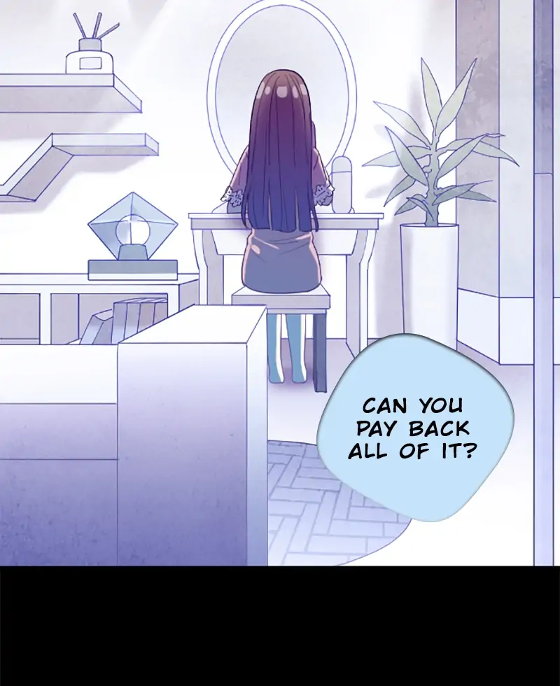 Read Ghost Teller (en) Manga Online