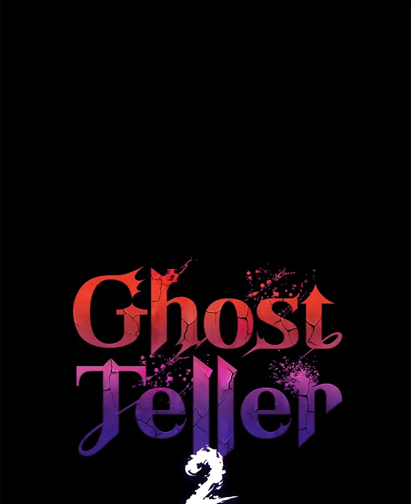 Read Ghost Teller (en) Manga Online