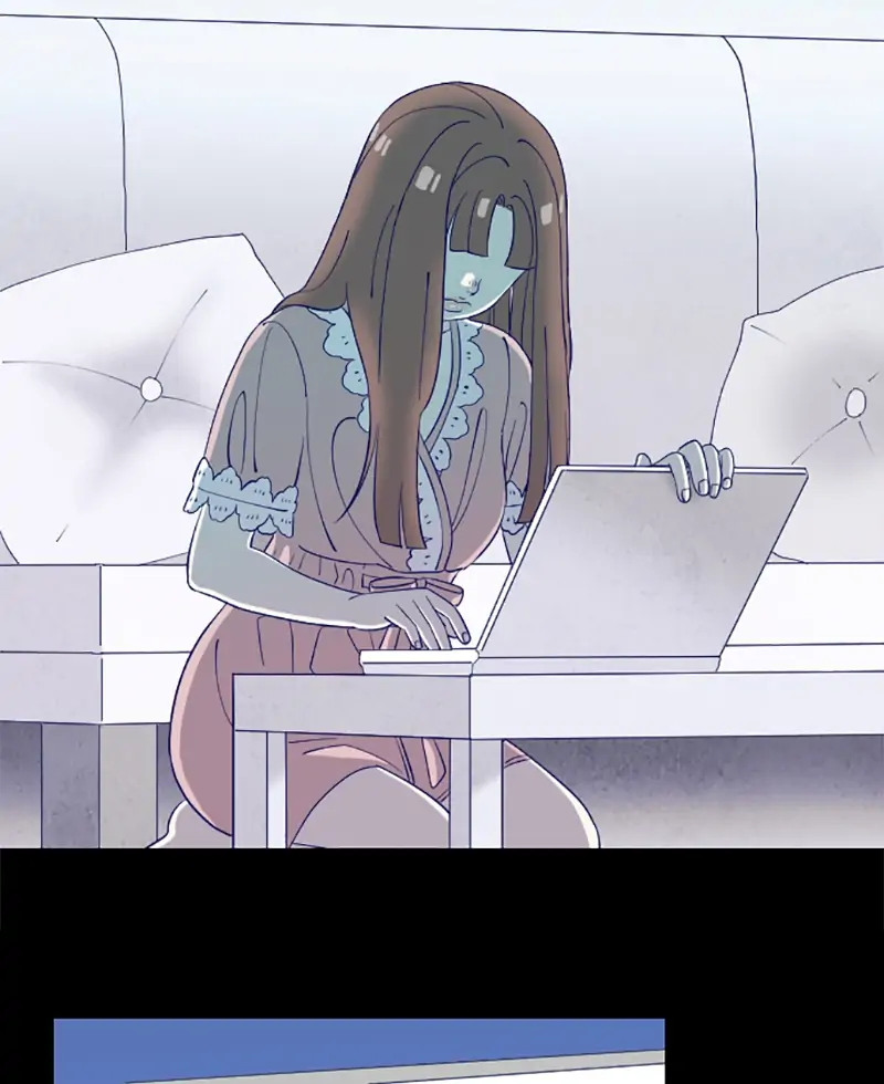 Read Ghost Teller (en) Manga Online