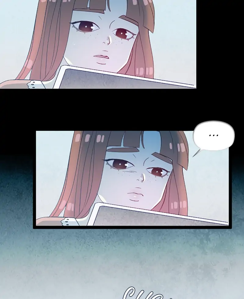 Read Ghost Teller (en) Manga Online