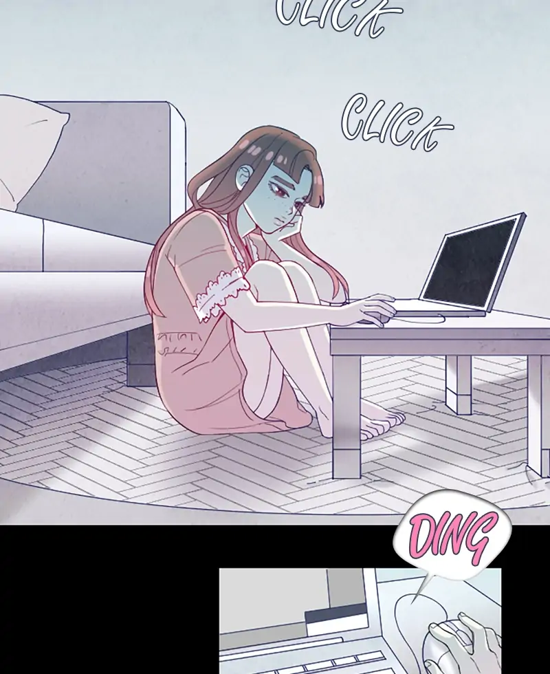 Read Ghost Teller (en) Manga Online