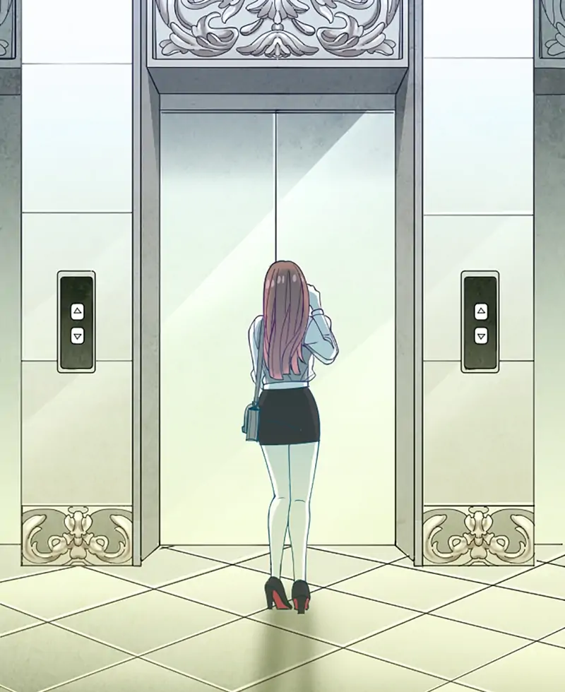 Read Ghost Teller (en) Manga Online