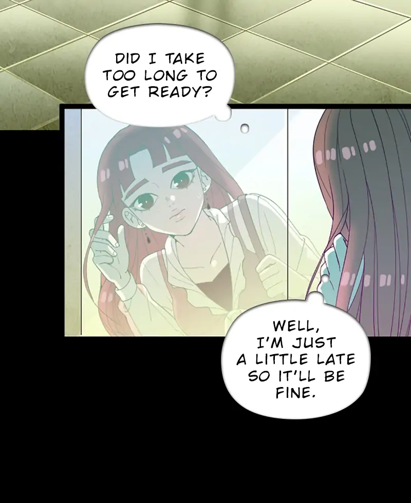 Read Ghost Teller (en) Manga Online