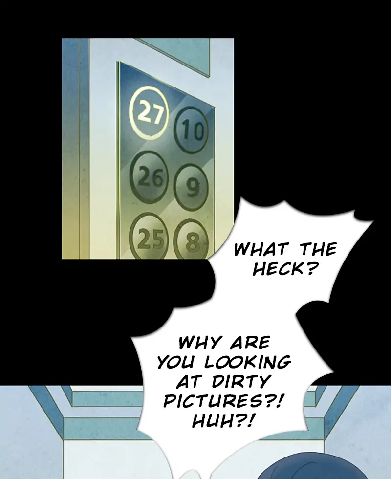 Read Ghost Teller (en) Manga Online