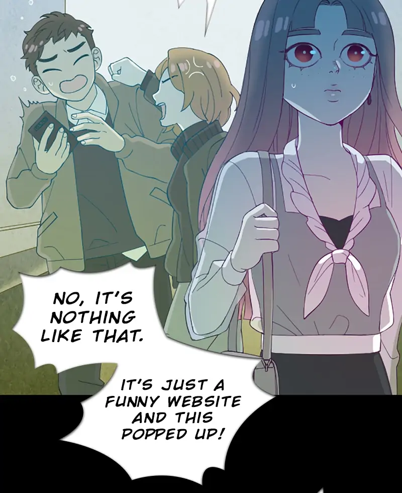 Read Ghost Teller (en) Manga Online