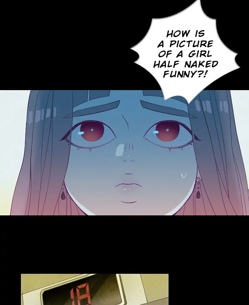 Read Ghost Teller (en) Manga Online