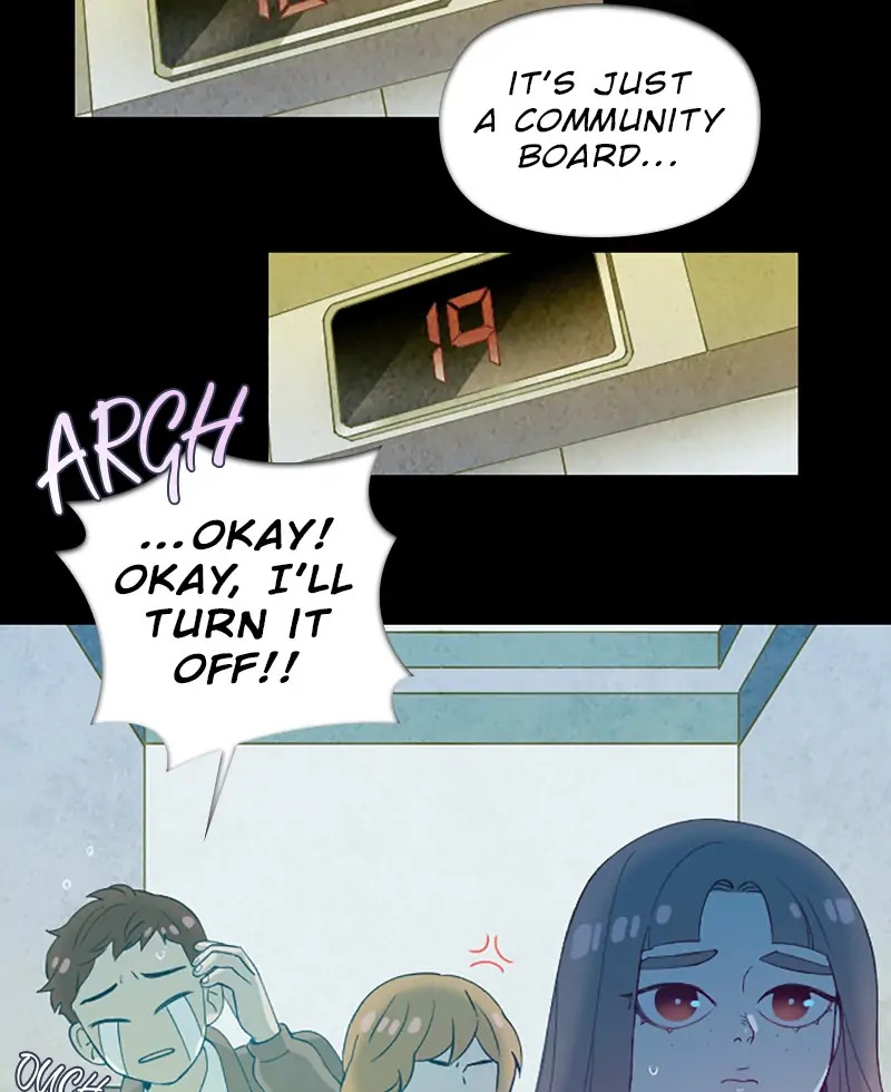 Read Ghost Teller (en) Manga Online