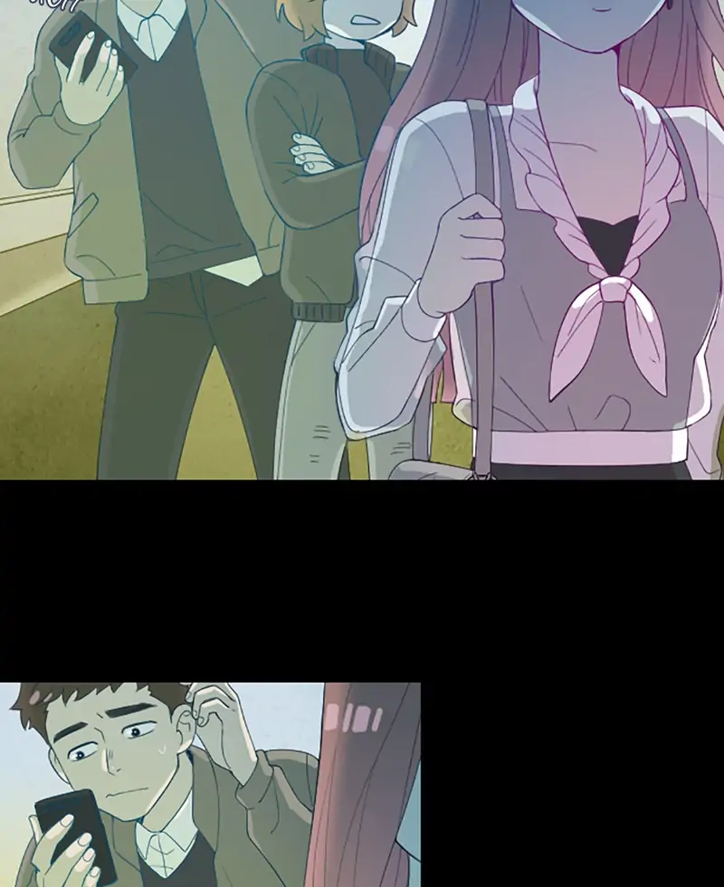 Read Ghost Teller (en) Manga Online