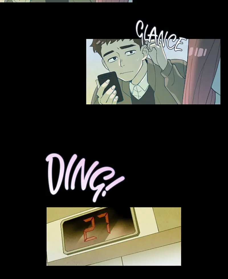 Read Ghost Teller (en) Manga Online