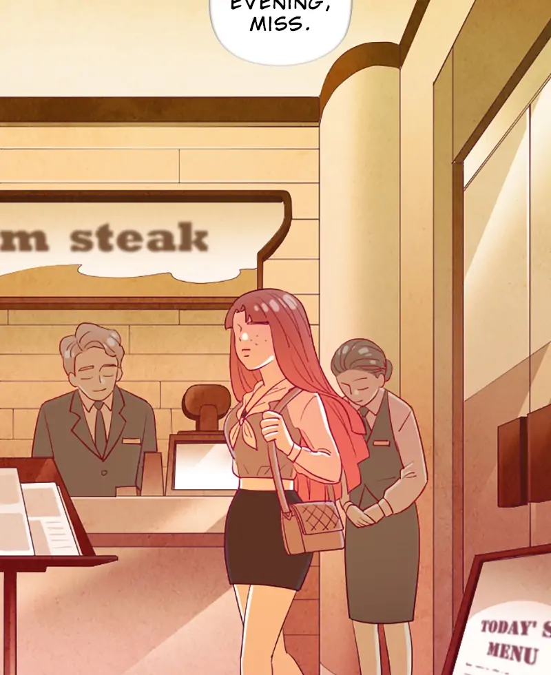 Read Ghost Teller (en) Manga Online