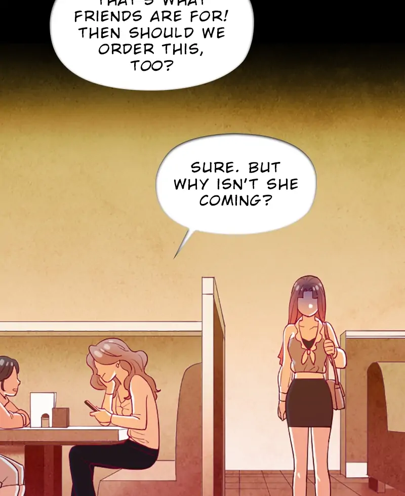 Read Ghost Teller (en) Manga Online