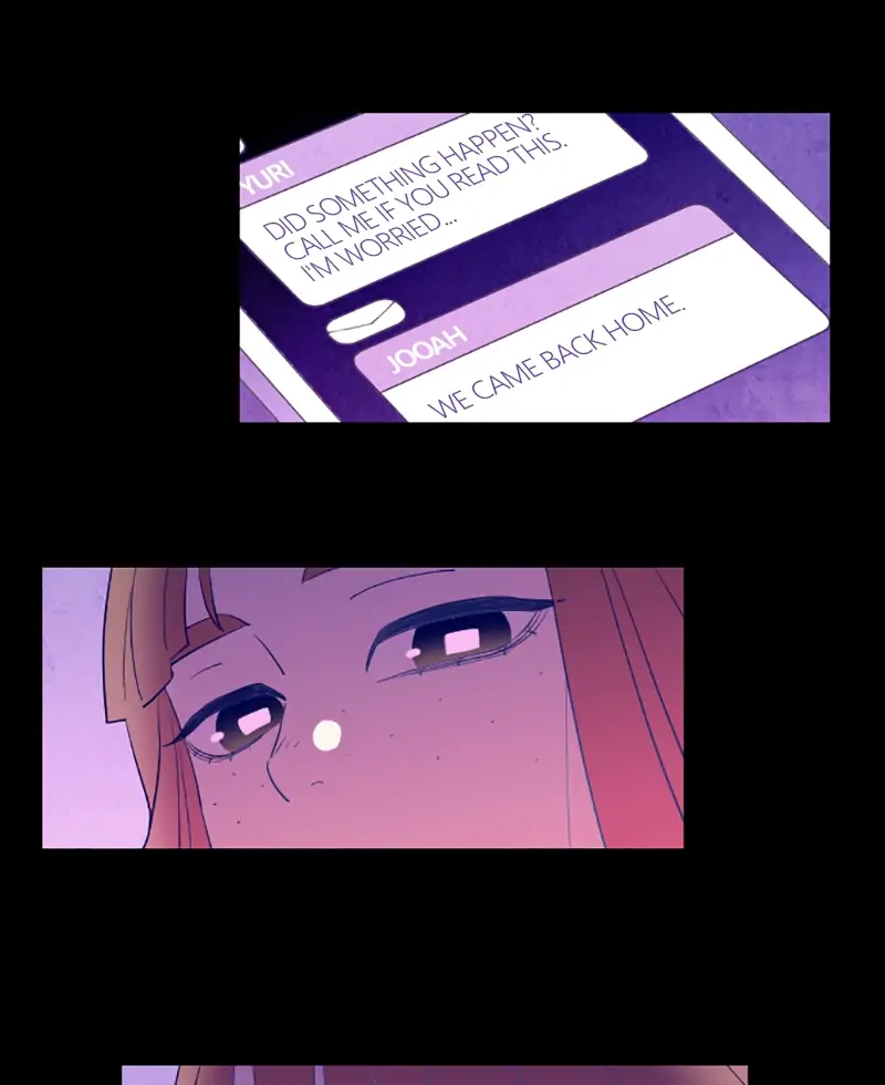 Read Ghost Teller (en) Manga Online