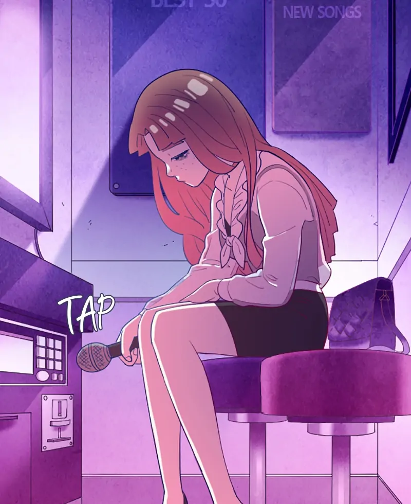 Read Ghost Teller (en) Manga Online