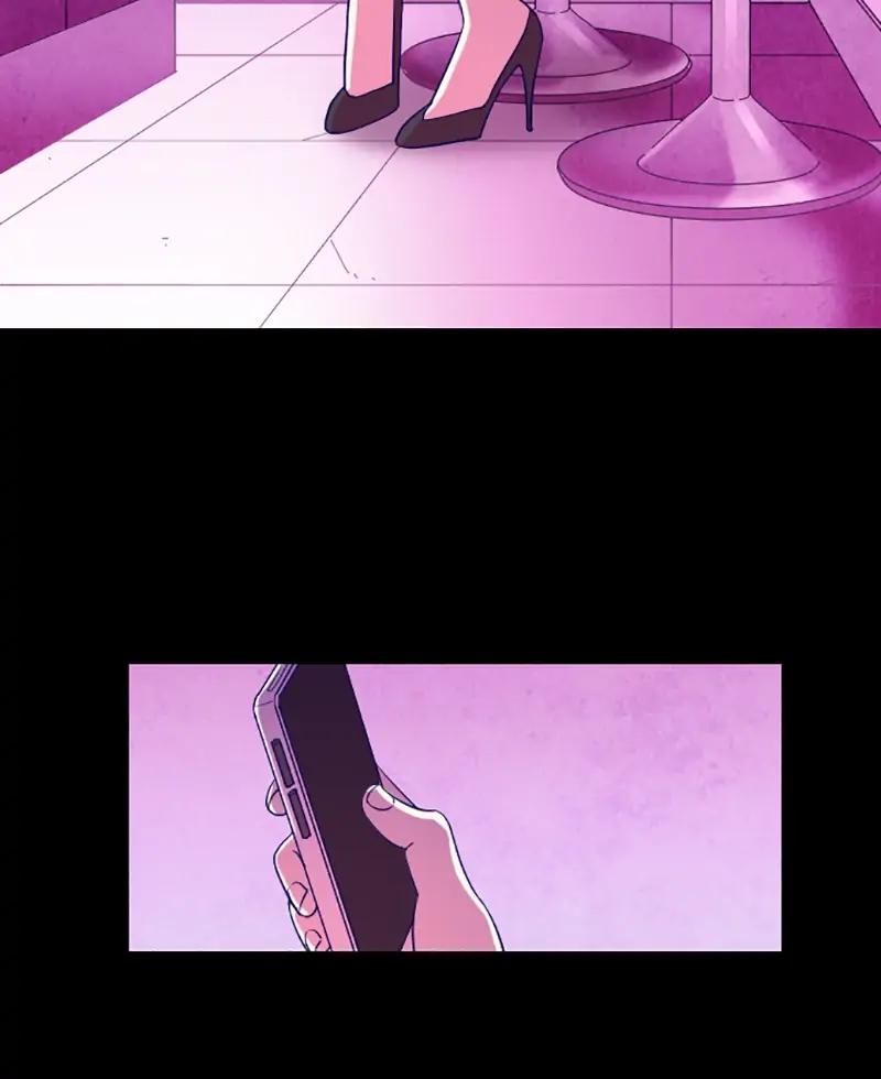 Read Ghost Teller (en) Manga Online