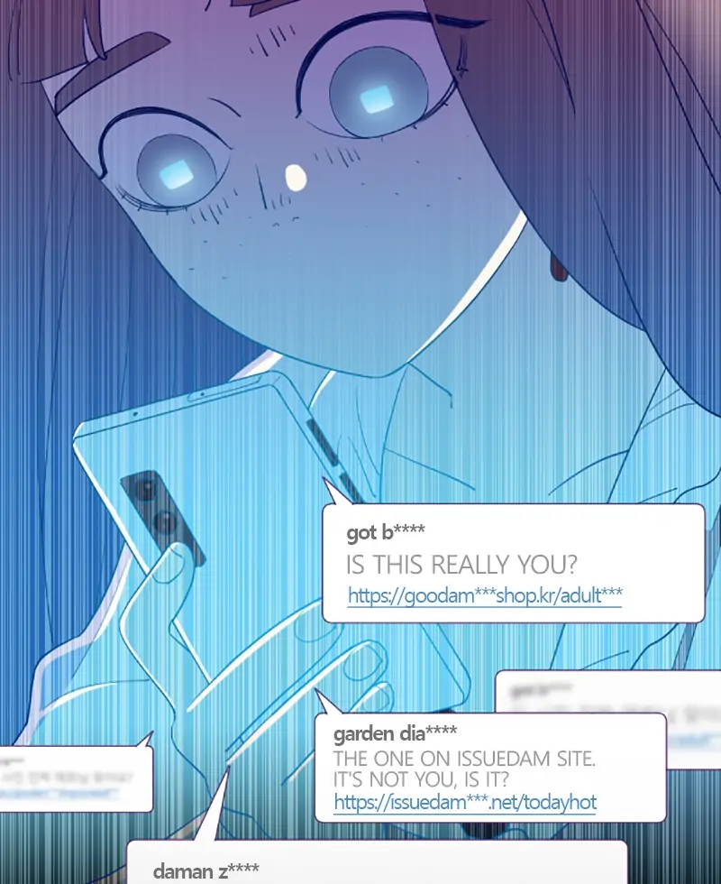 Read Ghost Teller (en) Manga Online