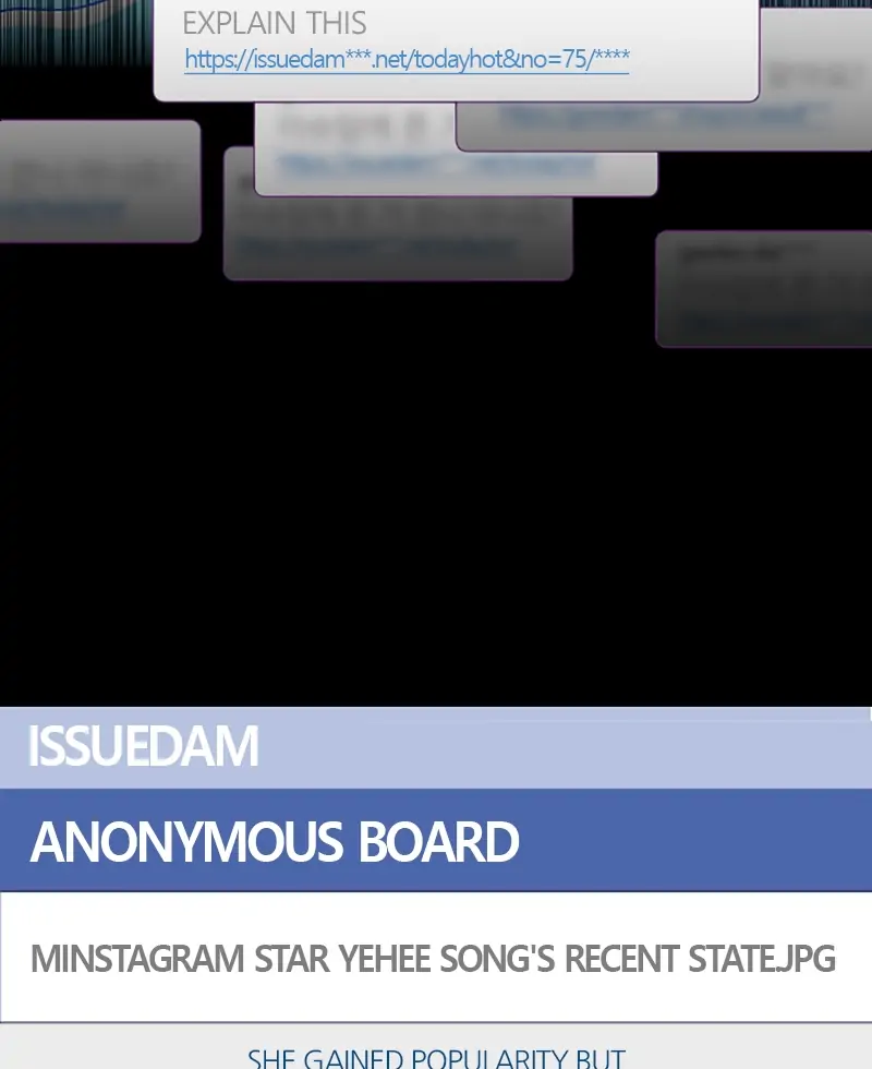 Read Ghost Teller (en) Manga Online