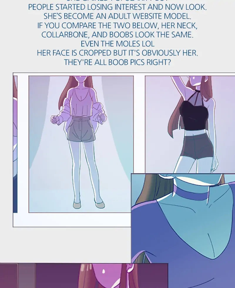 Read Ghost Teller (en) Manga Online