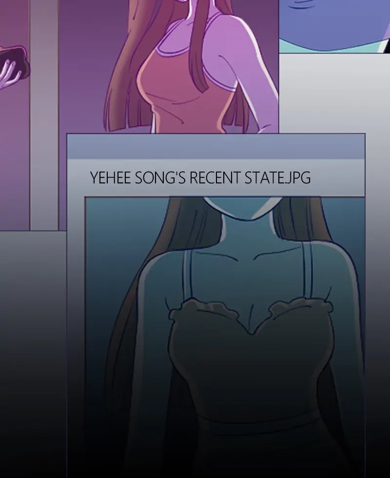 Read Ghost Teller (en) Manga Online