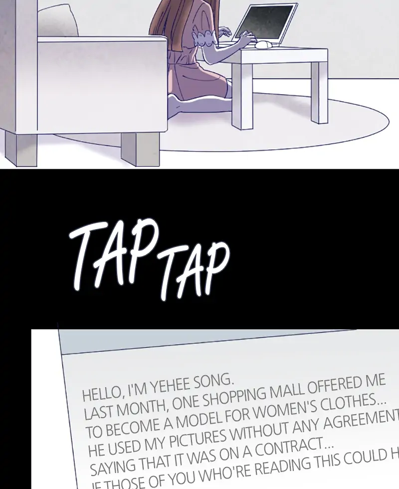 Read Ghost Teller (en) Manga Online